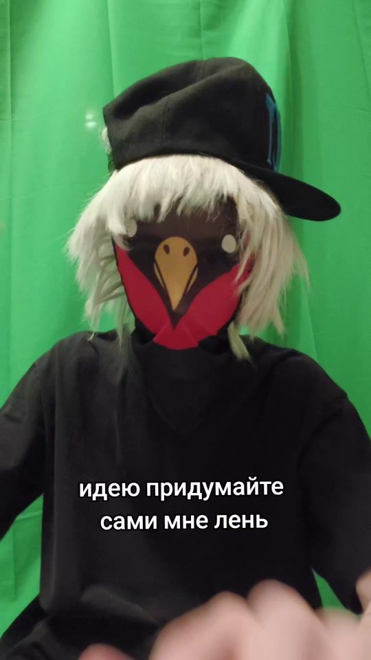 TikTok video thumbnail by fedorballs