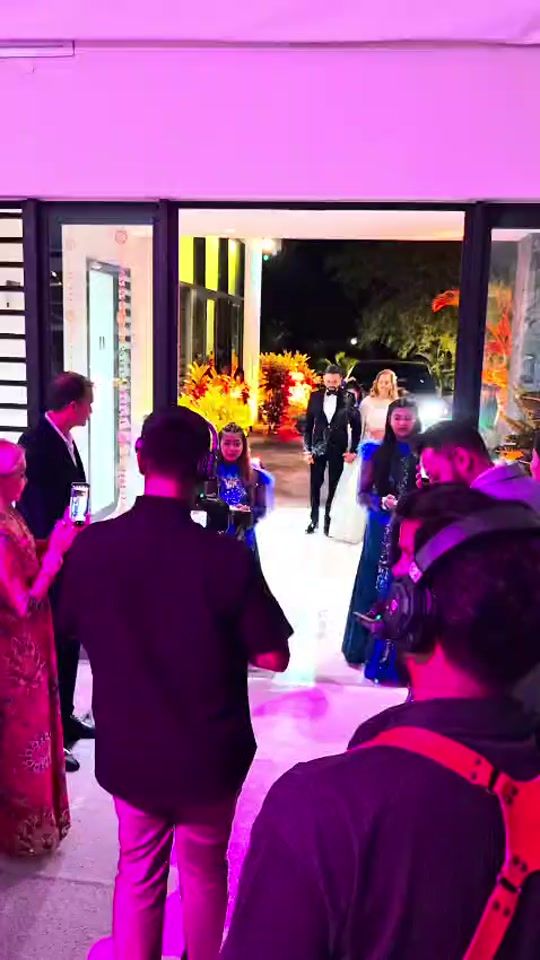 TikTok video thumbnail by tanushree_events
