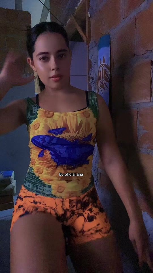 TikTok video thumbnail by eu.oficial.ana