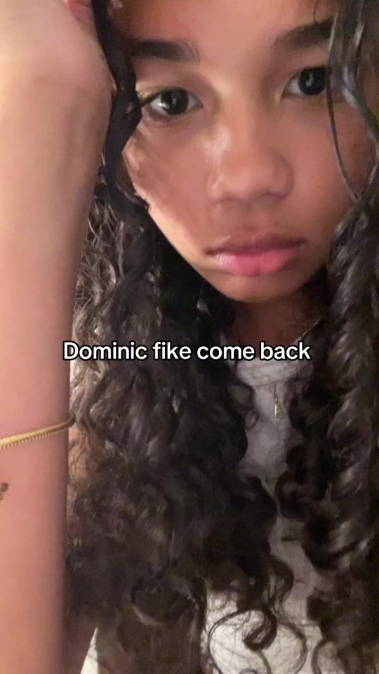 TikTok video thumbnail by ilovefike