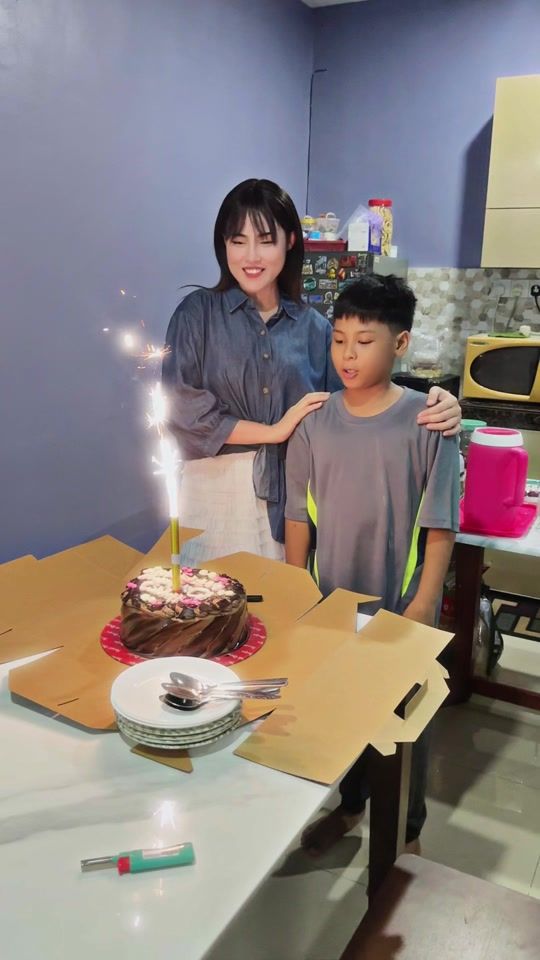 TikTok video thumbnail by soffwanyyusoff