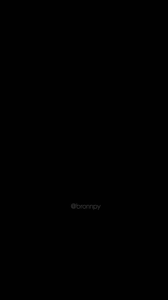 TikTok video thumbnail by bronnpy