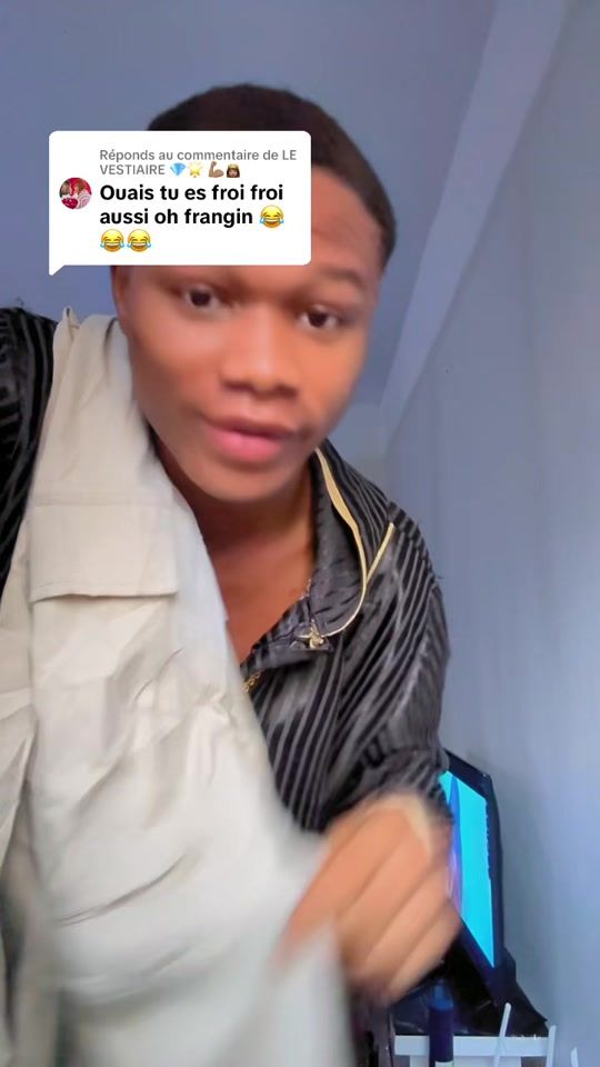 TikTok video thumbnail by lefilsdejosey