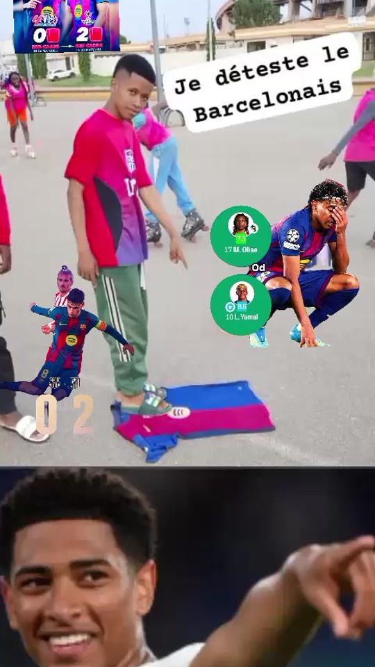 TikTok video thumbnail by abdousalifo