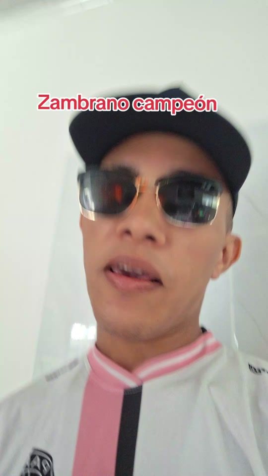 TikTok video thumbnail by misterchamo