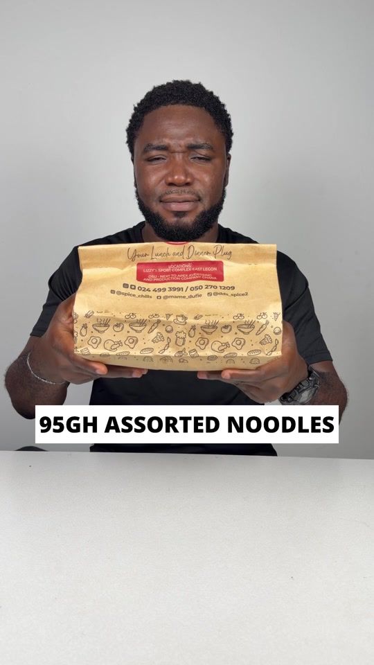 TikTok video thumbnail by hungrymanchannel