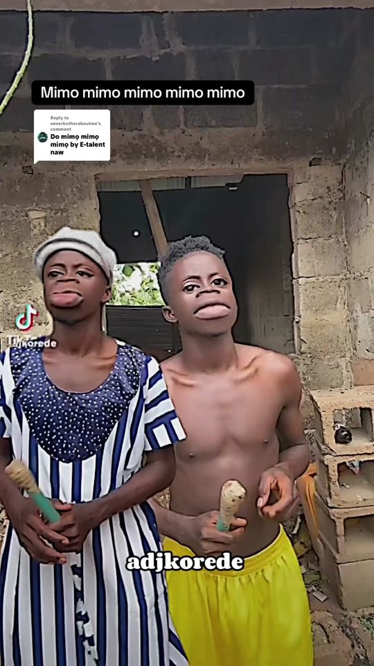 TikTok video thumbnail by adjkorede