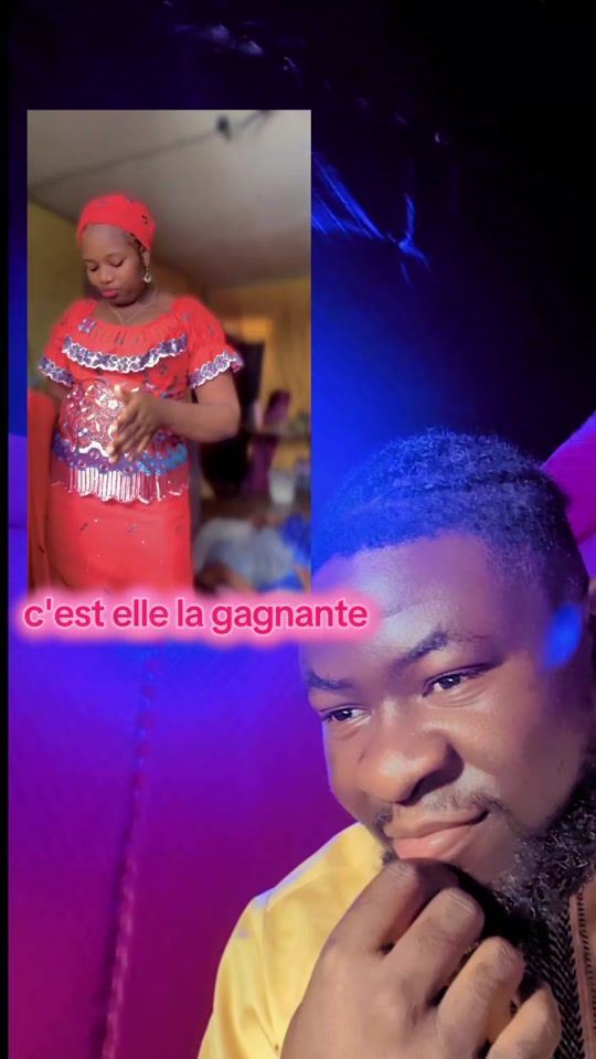 TikTok video thumbnail by bamoun_du_pays237
