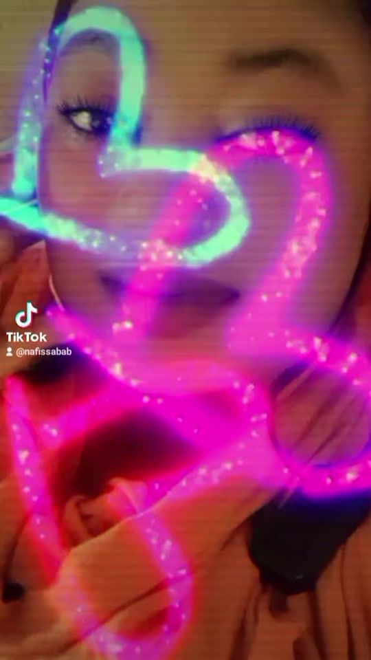 TikTok video thumbnail by nafissabab