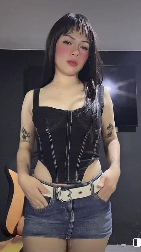 TikTok video thumbnail by paohsc