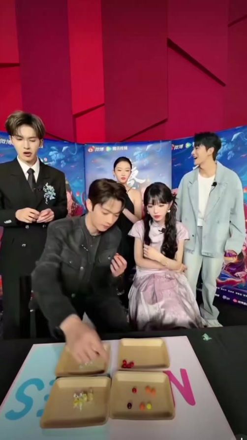 TikTok video thumbnail by xiwei14101997