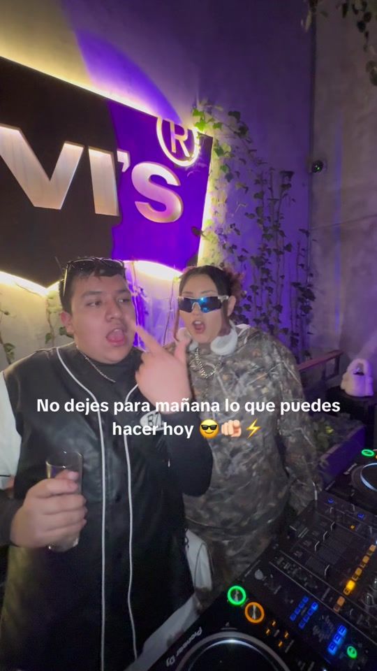 TikTok video thumbnail by kevdansc