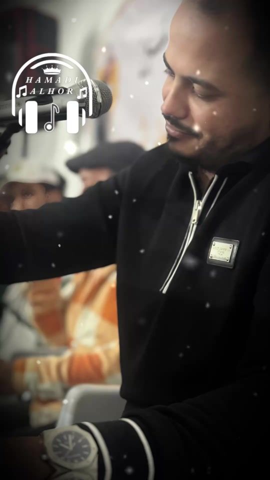 TikTok video thumbnail by hamadialhor