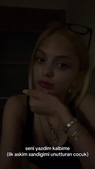 TikTok video thumbnail by hulyayildz