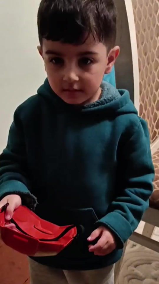 TikTok video thumbnail by aydin_visuals
