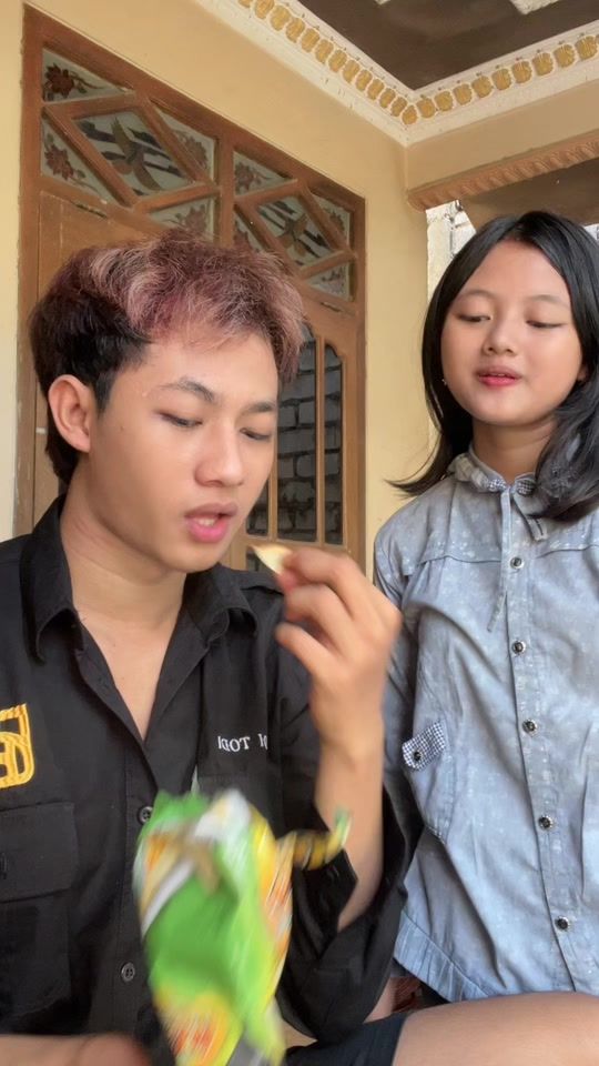 TikTok video thumbnail by ferdi.todi