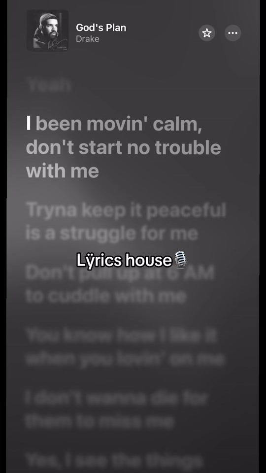 TikTok video thumbnail by lyricshouse_2