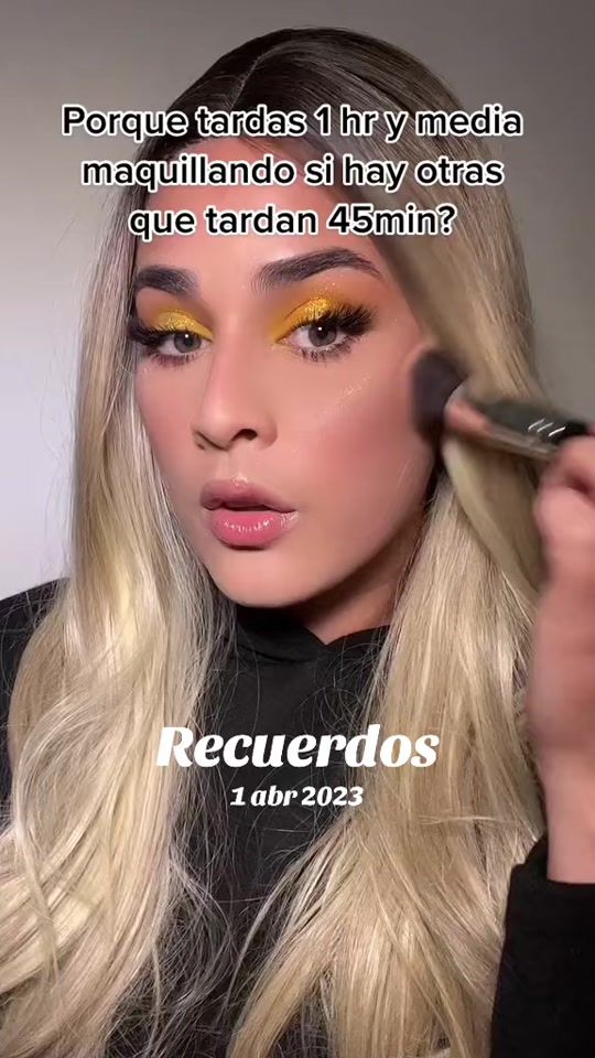 TikTok video thumbnail by makeupmelim