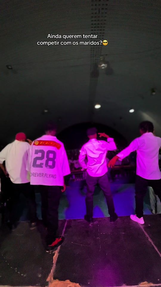 TikTok video thumbnail by turma_ciparry