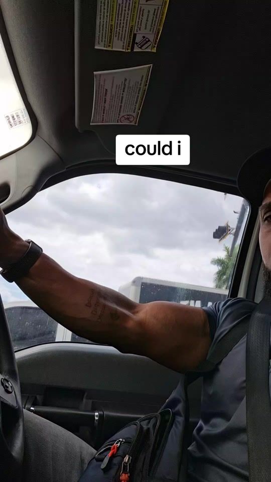 TikTok video thumbnail by waynejaglal520
