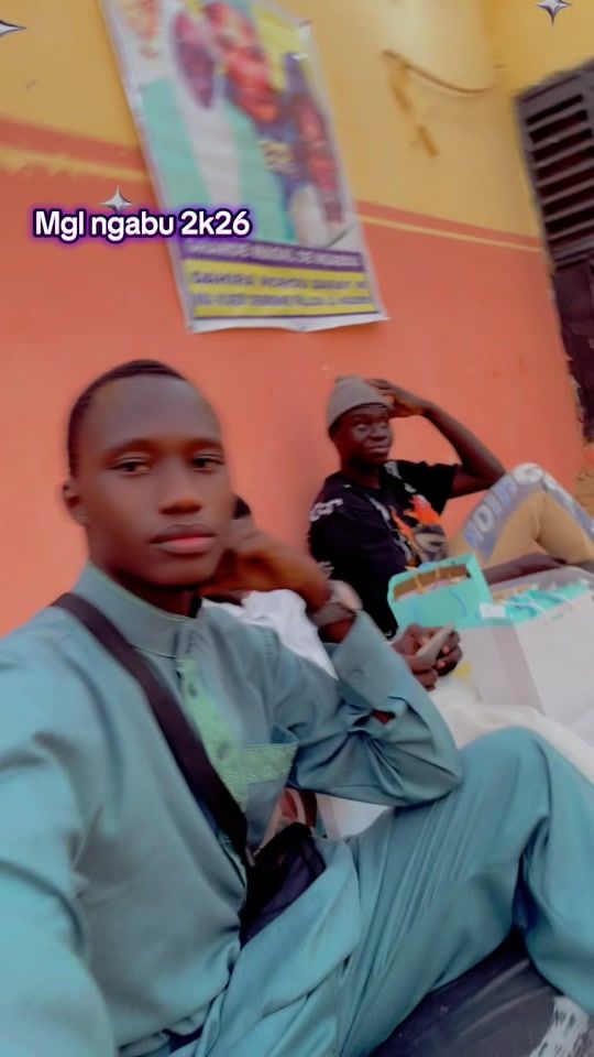 TikTok video thumbnail by omar_bu_m_saliou