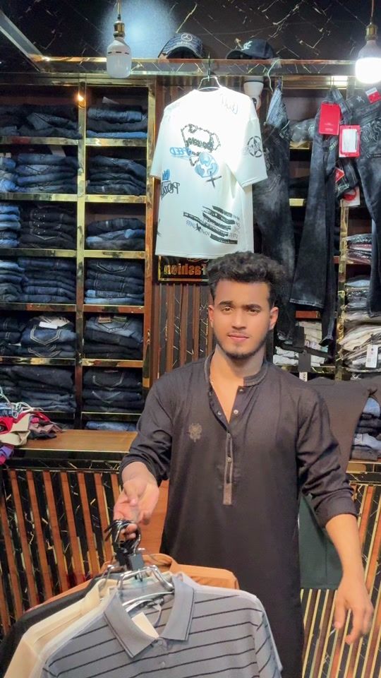 TikTok video thumbnail by probashifashion1