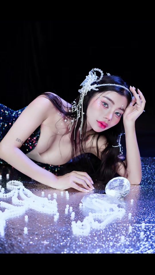 TikTok video thumbnail by wymyint