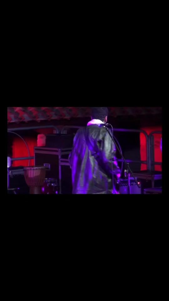 TikTok video thumbnail by bombino_niger