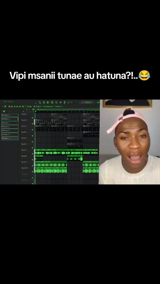 TikTok video thumbnail by udo_beat_maker