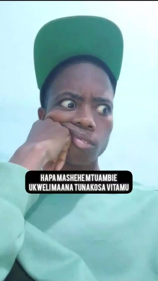 TikTok video thumbnail by ngabaecomedy