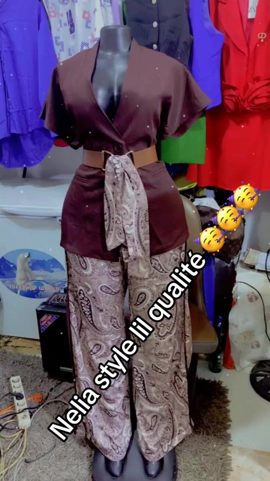 TikTok video thumbnail by neliastyle1