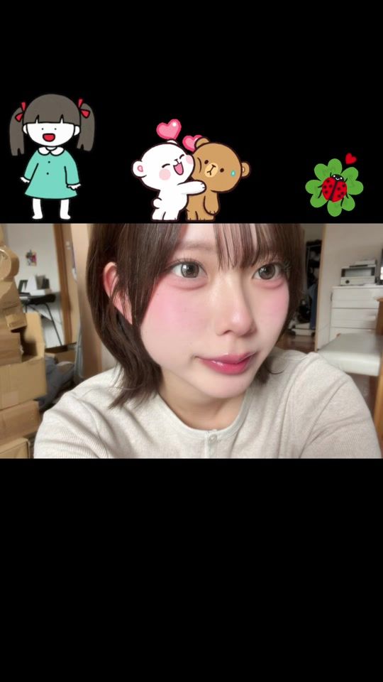 TikTok video thumbnail by iroha_sawamura