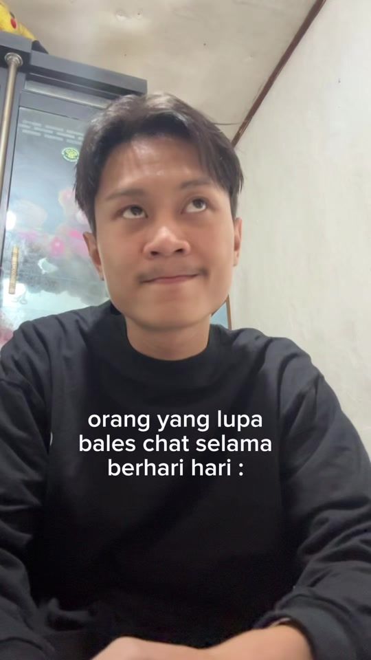 TikTok video thumbnail by teguhpangersaa