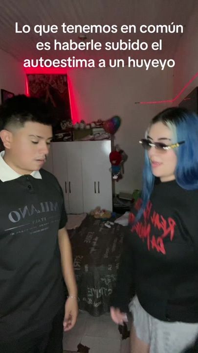 TikTok video thumbnail by la_mas_real_3c