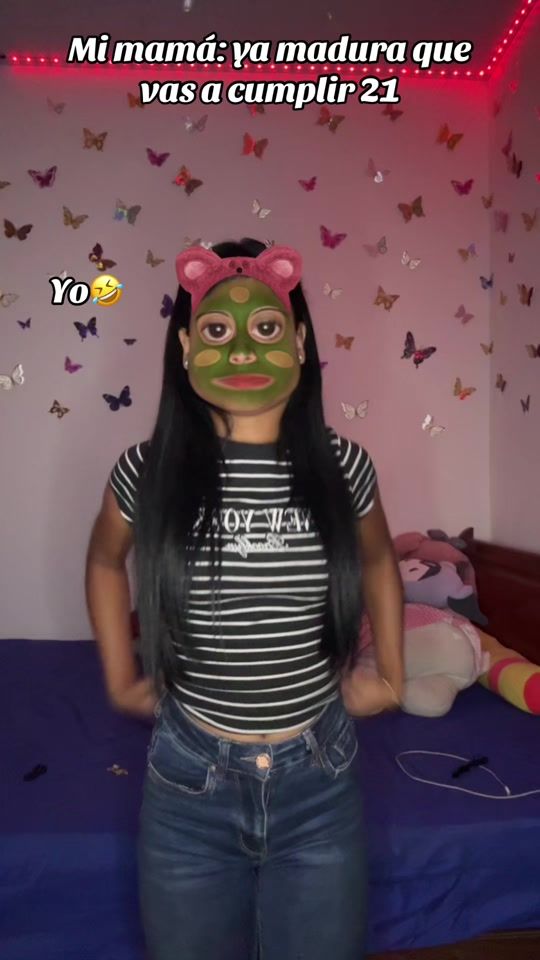 TikTok video thumbnail by michellesalgado194