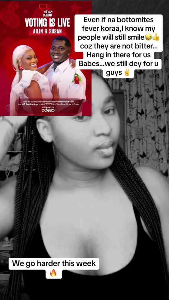 TikTok video thumbnail by big_akosua
