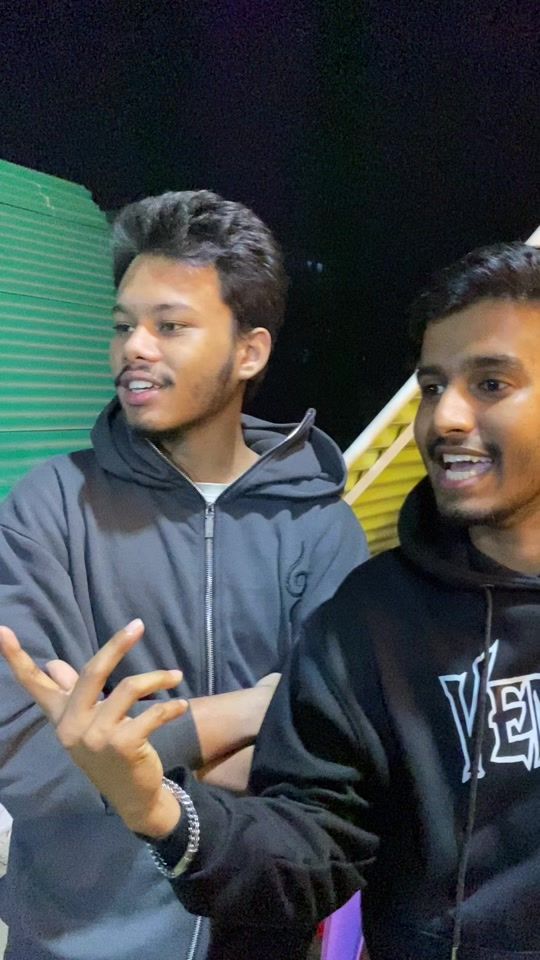 TikTok video thumbnail by stuntsabbir