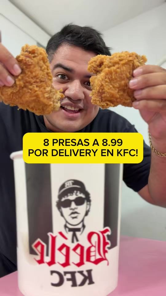 TikTok video thumbnail by lahuecavirtual
