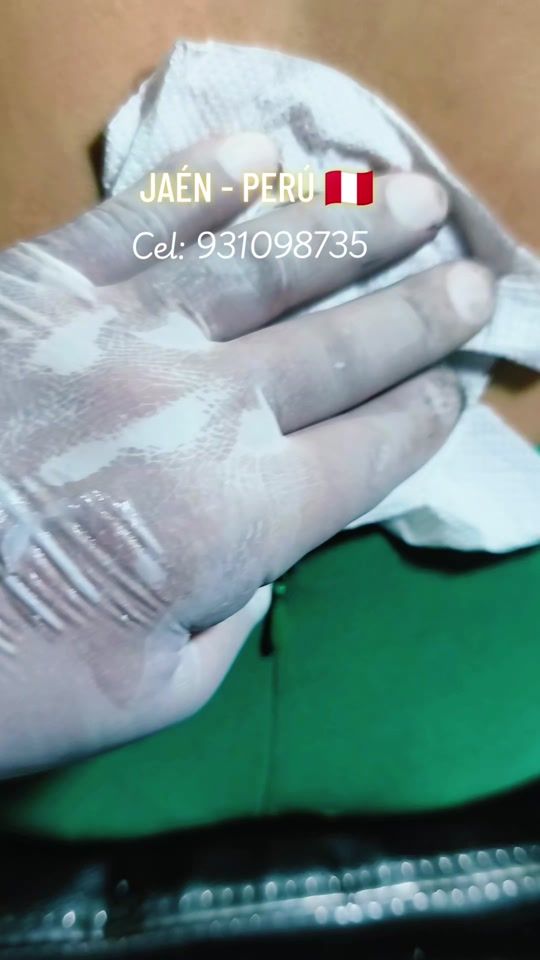 TikTok video thumbnail by chatotattoojaenperu
