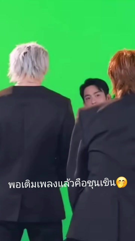 TikTok video thumbnail by keebeom