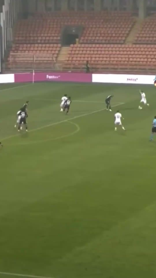 TikTok video thumbnail by armenianpremierleague