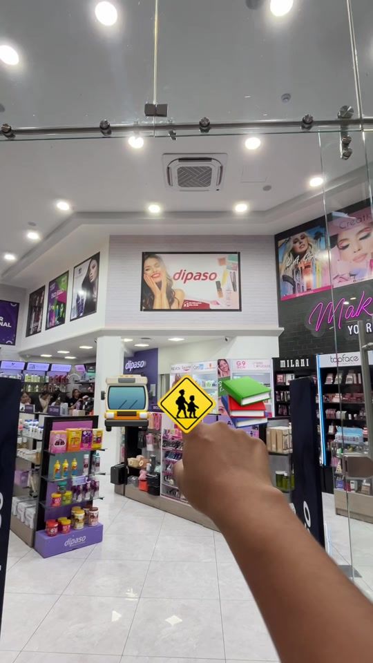 TikTok video thumbnail by dipasobelleza
