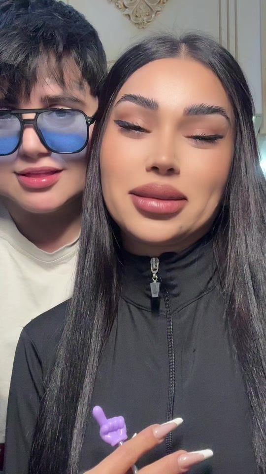 TikTok video thumbnail by peri_feziw