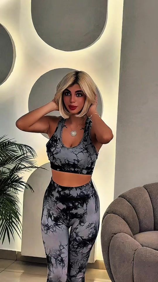 TikTok video thumbnail by mayamokdad