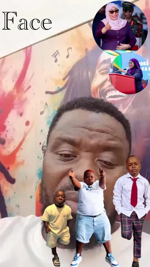 TikTok video thumbnail by facemediatz