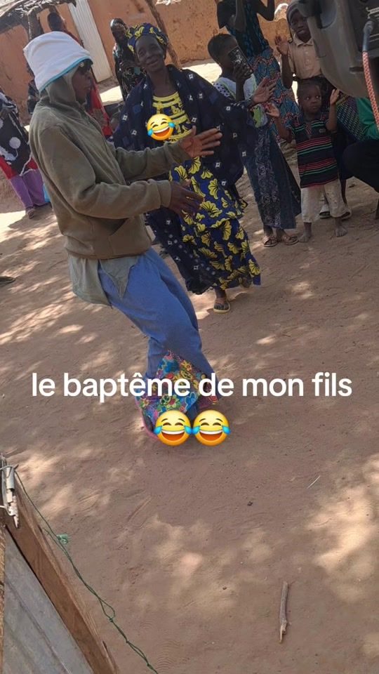 TikTok video thumbnail by mamadou..223