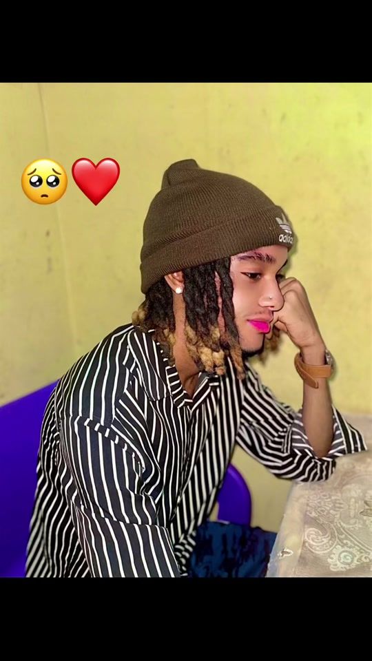 TikTok video thumbnail by fofinho851
