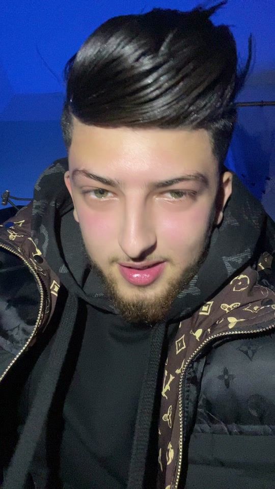 TikTok video thumbnail by amine.sf3149