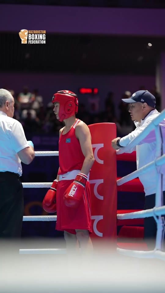 TikTok video thumbnail by boxing_kazakhstan_