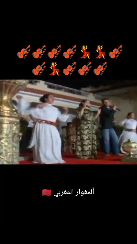 TikTok video thumbnail by abdo_maroc500